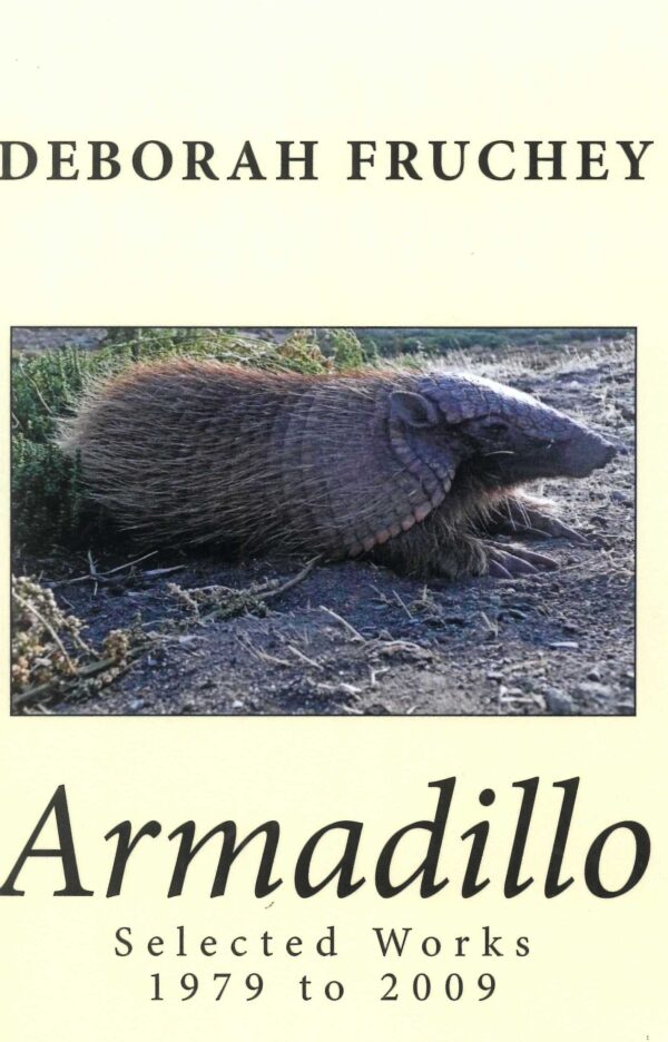 Armadillo